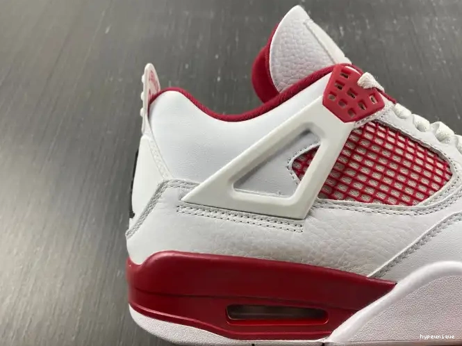 HYPE Retro 308497-106 4 Air 89 Jordan Alternate 0515